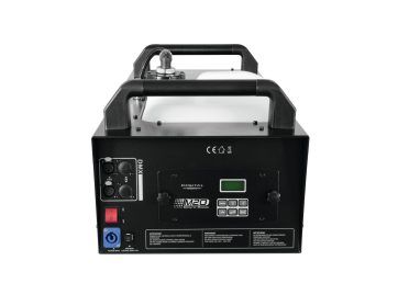 ANTARI M-10 Stage Fogger with Controller