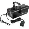 EUROLITE N-19 Smoke Machine black
