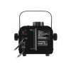 EUROLITE N-19 Smoke Machine black