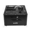 EUROLITE NSF-100 LED DMX Hybrid Spray Fogger