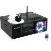 EUROLITE NSF-250 LED DMX Hybrid Spray Fogger