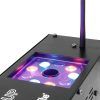 EUROLITE NSF-250 LED DMX Hybrid Spray Fogger