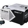 EUROLITE NB-150 ICE Low Fog Machine
