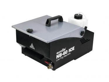 EUROLITE NB-60 ICE Low Fog Machine