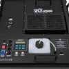 EUROLITE WLF-2500 Water Low Fog PRO