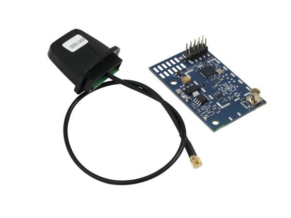 ANTARI W-DMX-PCBR WDMX module M-4