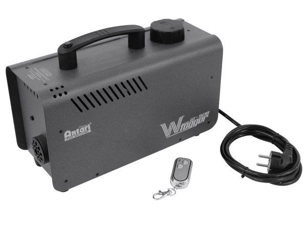 ANTARI Hordozható füstgép 800W W-508 Fogger
