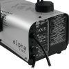 ANTARI F-80/Z Fog Machine