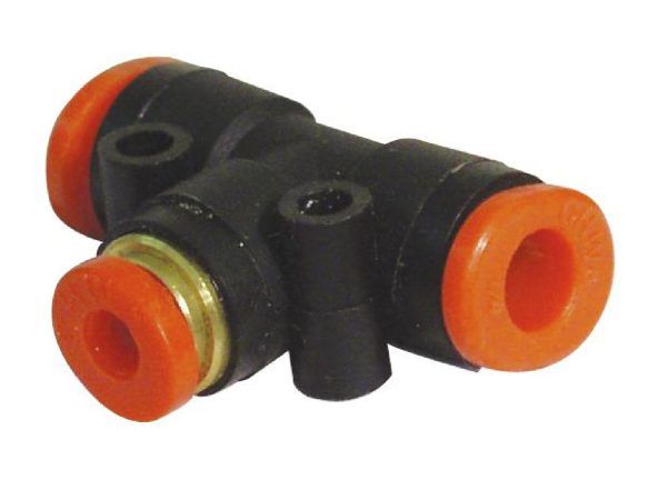 ANTARI FTA-664 T-Piece