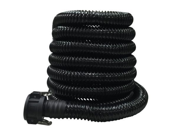 ANTARI ST-10 Hose Extension black