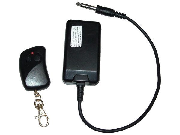 ANTARI BCR-1 Wireless Controller