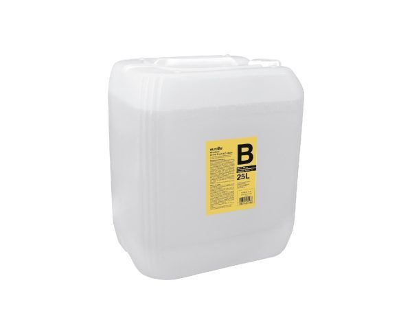 EUROLITE Smoke Fluid -B2D- Basic 25l