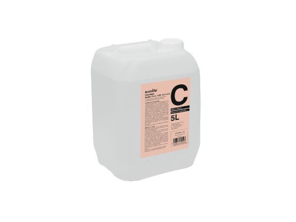 EUROLITE Smoke Fluid -C2D- Standard 5l