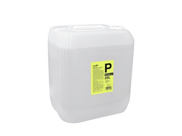 EUROLITE Smoke Fluid -P2D- professional 25l