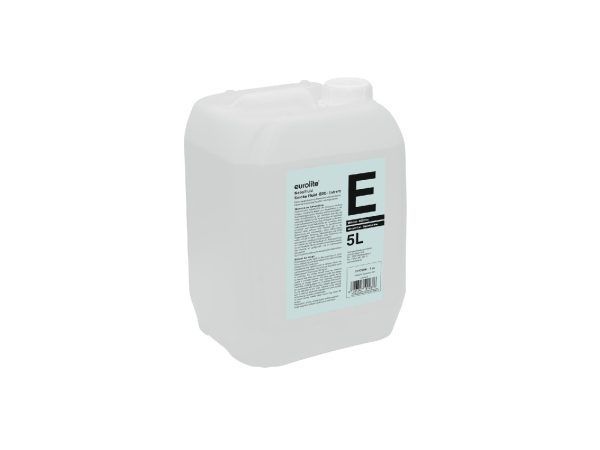 EUROLITE Smoke Fluid -E2D- extreme 5l