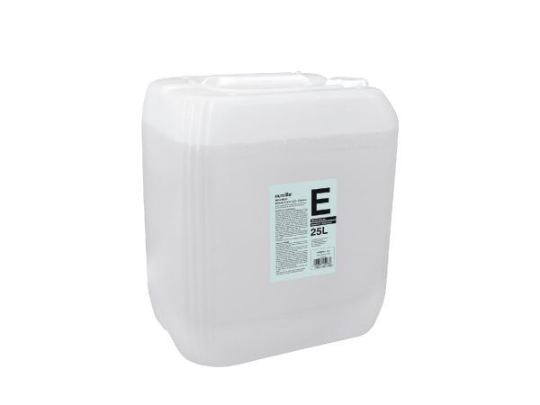 EUROLITE Smoke Fluid -E2D- extreme 25l