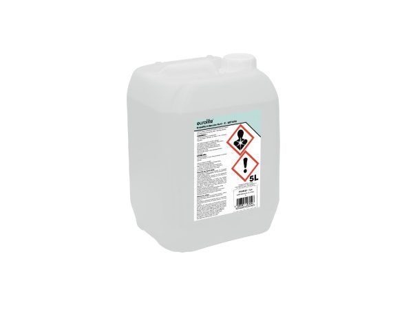 EUROLITE Smoke Fluid -E- Extreme