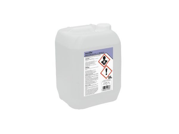EUROLITE Smoke Fluid -X- Extreme A2