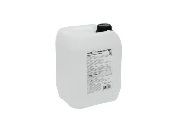 EUROLITE Smoke fluid -DSA- effect