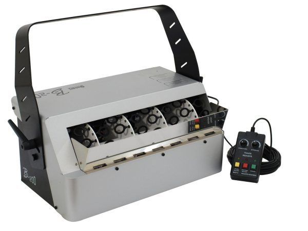ANTARI Buborékgép ANTARI B-200 Bubble Machine