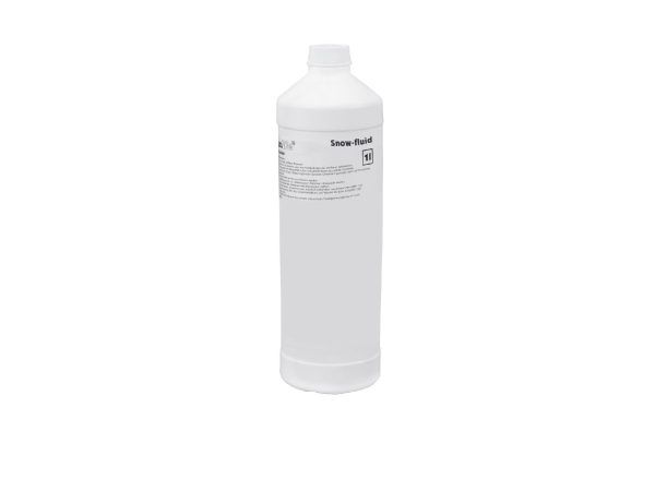EUROLITE Snow Fluid
