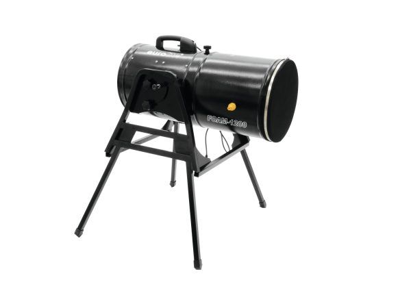 Habgép habágyú habparty EUROLITE Foam 1200 Cannon