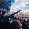 TCM FX Confetti Gun