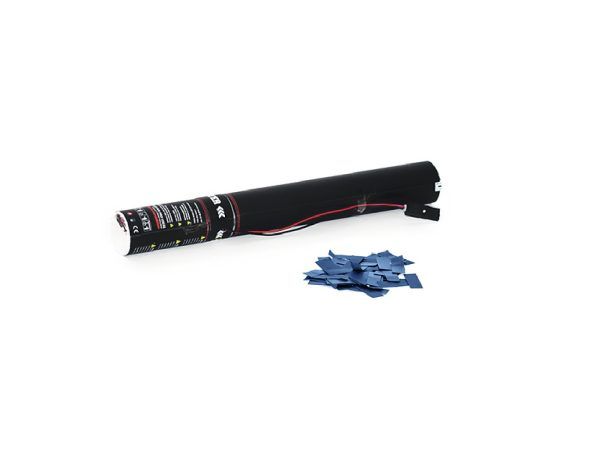 TCM FX Electric Confetti Cannon 50cm