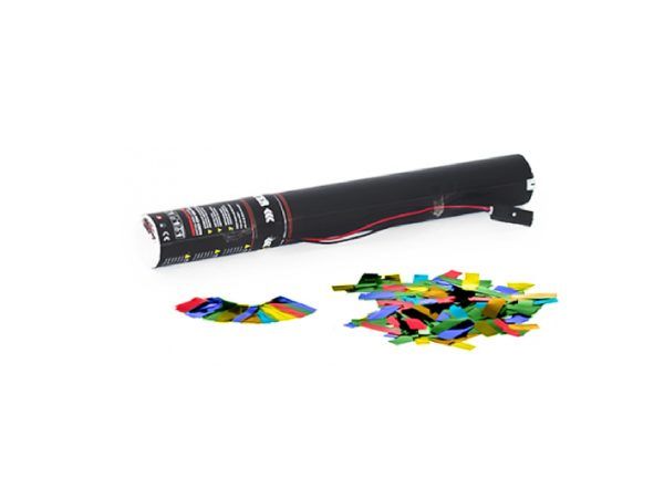 TCM FX Electric Confetti Cannon 50cm
