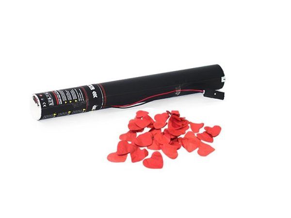 TCM FX Electric Confetti Cannon 50cm
