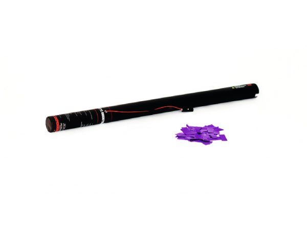 TCM FX Electric Confetti Cannon 80cm