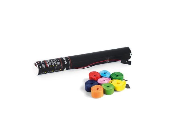 TCM FX Electric Streamer Cannon 50cm