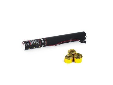 TCM FX Electric Streamer Cannon 50cm