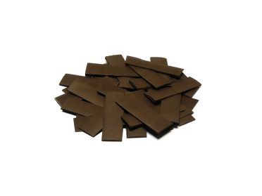 TCM FX Slowfall Confetti rectangular 55x18mm