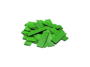 TCM FX Slowfall Confetti rectangular 55x18mm