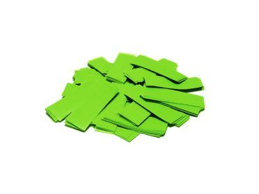 TCM FX Slowfall Confetti rectangular 55x18mm
