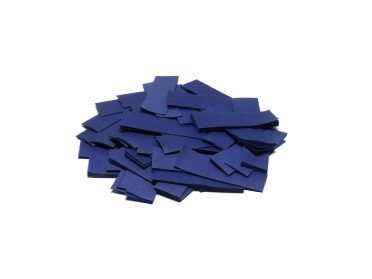 TCM FX Slowfall Confetti rectangular 55x18mm