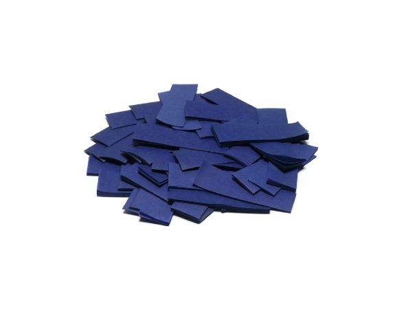 TCM FX Slowfall Confetti rectangular 55x18mm