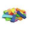 TCM FX Slowfall Confetti rectangular 55x18mm