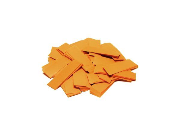 TCM FX Slowfall Confetti rectangular 55x18mm