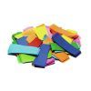 TCM FX Slowfall Confetti rectangular 55x18mm