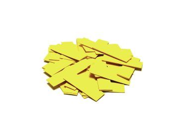 TCM FX Slowfall Confetti rectangular 55x18mm