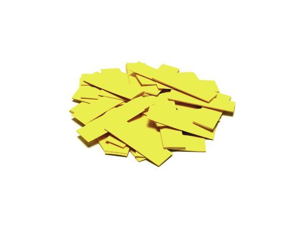 TCM FX Slowfall Confetti rectangular 55x18mm