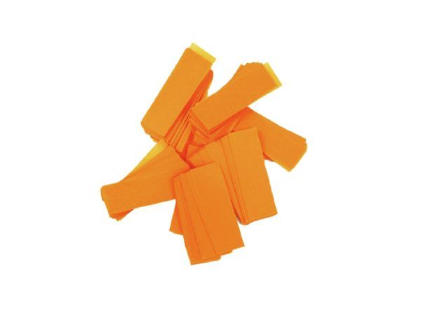 TCM FX Slowfall Confetti rectangular 55x18mm
