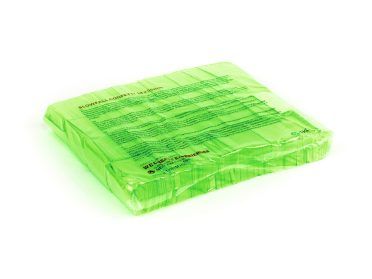 TCM FX Slowfall Confetti rectangular 55x18mm