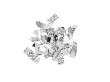 TCM FX Metallic Confetti rectangular 55x18mm