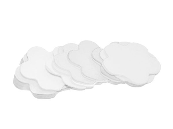 TCM FX Slowfall Confetti Flowers 55x55mm