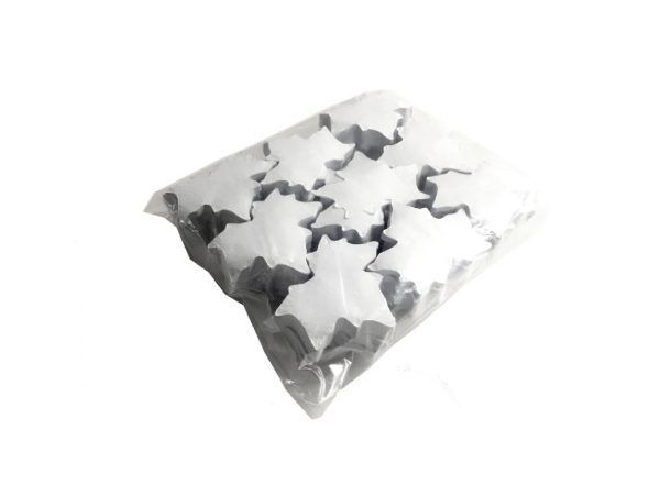 TCM FX Slowfall Confetti Maple Leaves 100x100mm