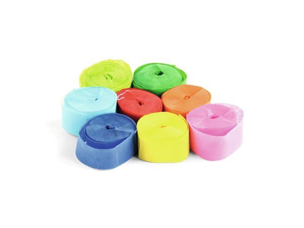 TCM FX Slowfall Streamers 10mx1.5cm