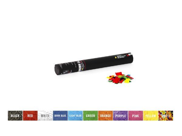 TCM FX Handheld Confetti Cannon 50cm